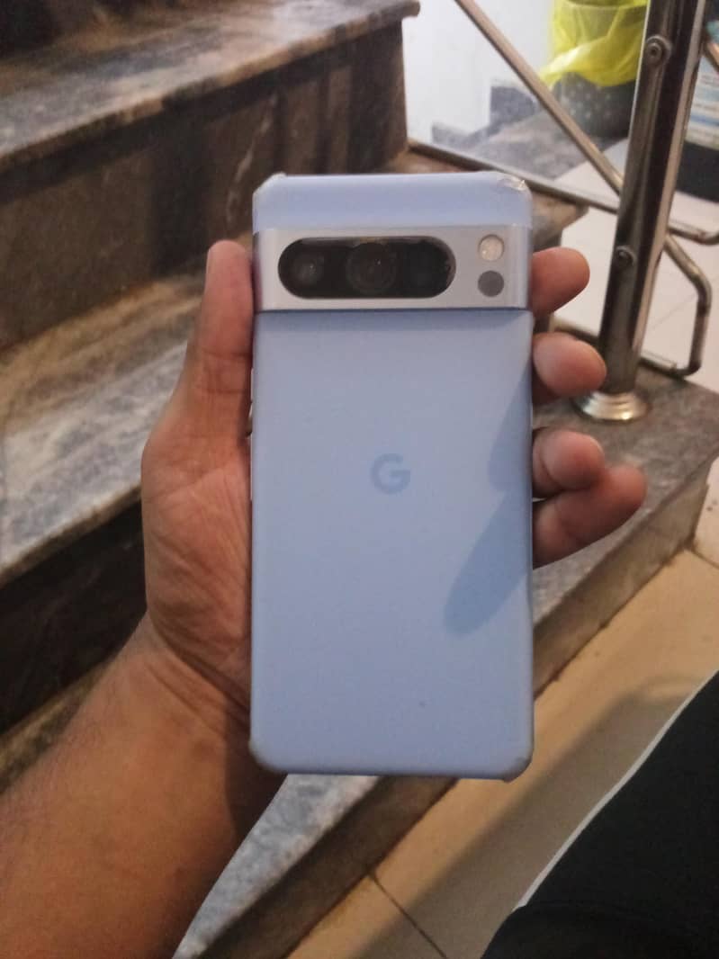 google pixel 8pro 1