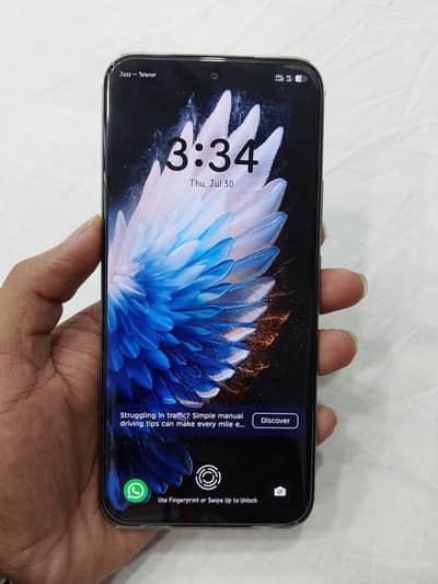 Tecno Spark 40 pro +