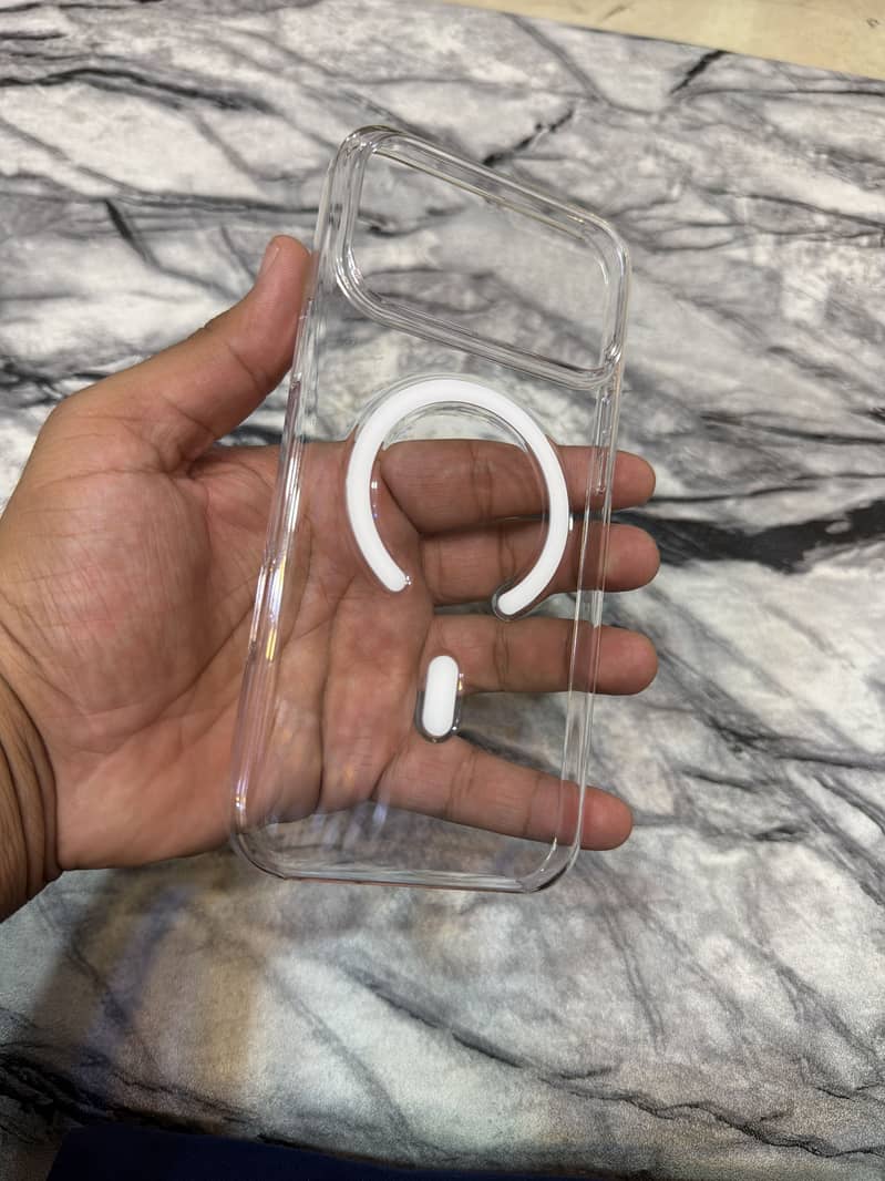 Orignal wireless case 0