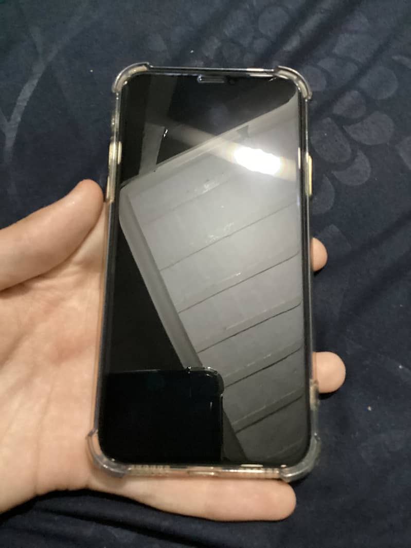 Apple iphone x 2