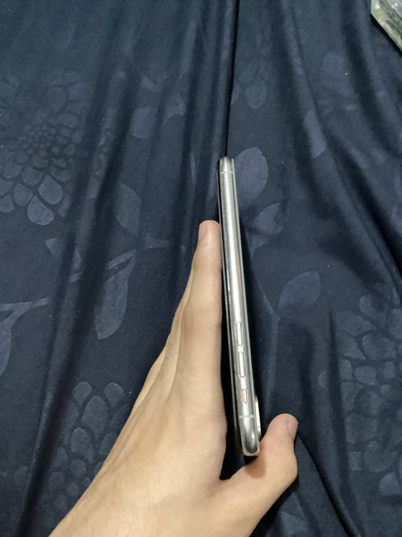 Apple iphone x 9