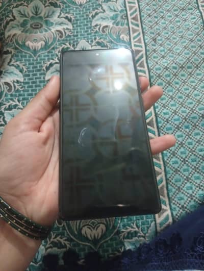 Google Pixel 6