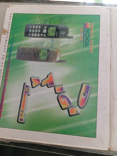 Nokia Other Model