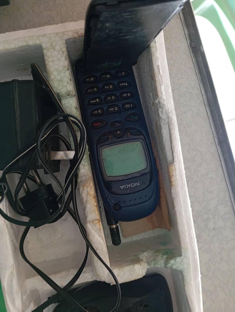 Nokia Other Model 1