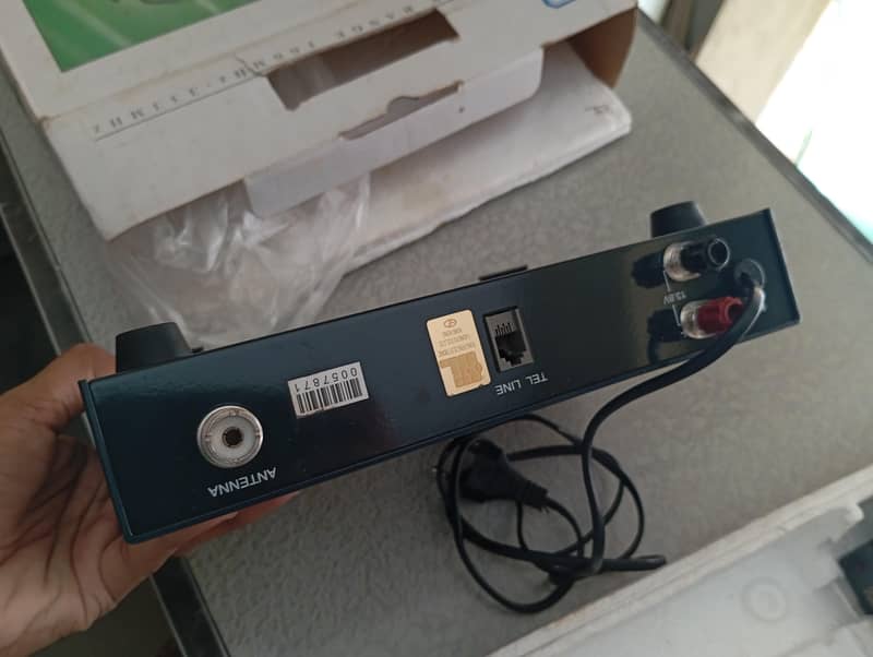 Nokia Other Model 4