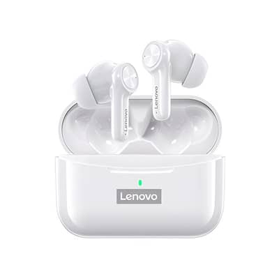 Lenovo ThinkPlus LivePods LP70 | ANC & ENC | Bluetooth 5.2 | 13mm Driv