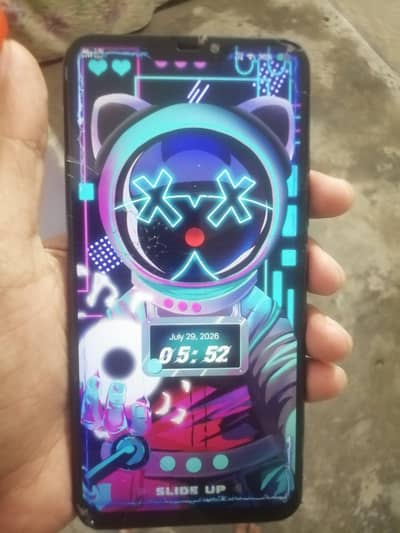 vivo 1808