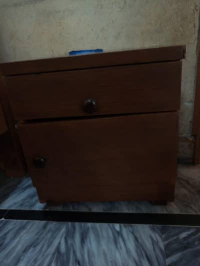 Queen size Double bed