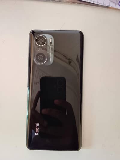 Redmi K40 for Sale | 12GB RAM | Snapdragon 870 | Gaming Beast