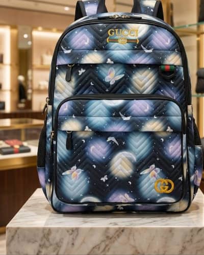 ladies school bag