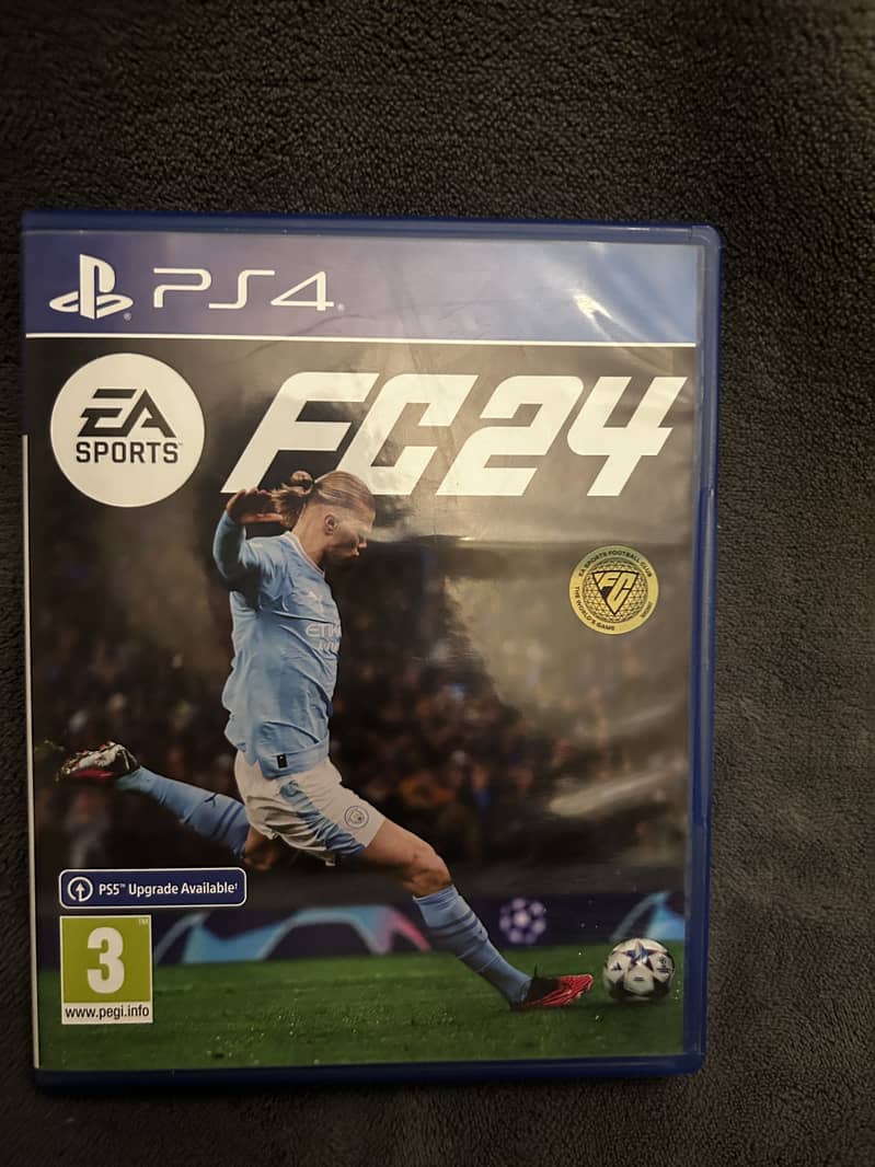 Fifa 2024 0