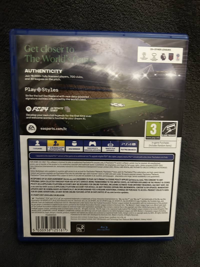 Fifa 2024 3