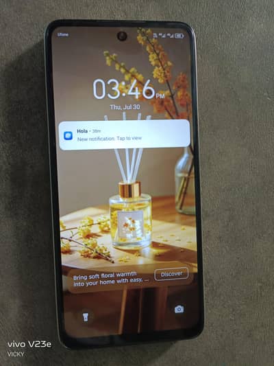 Tecno Spark 20C