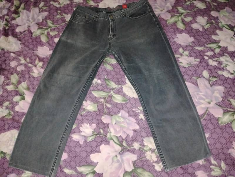 pants 7