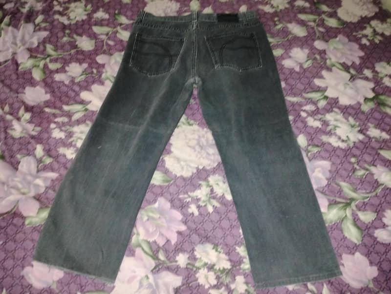 pants 8