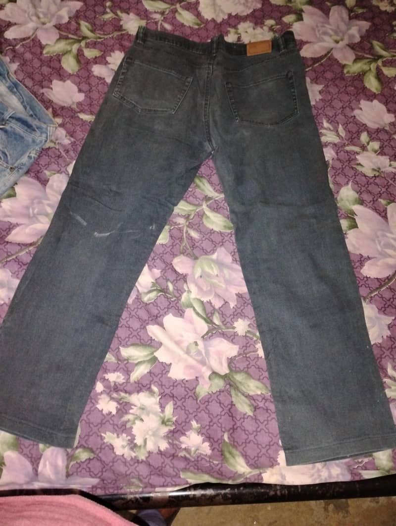 pants 11