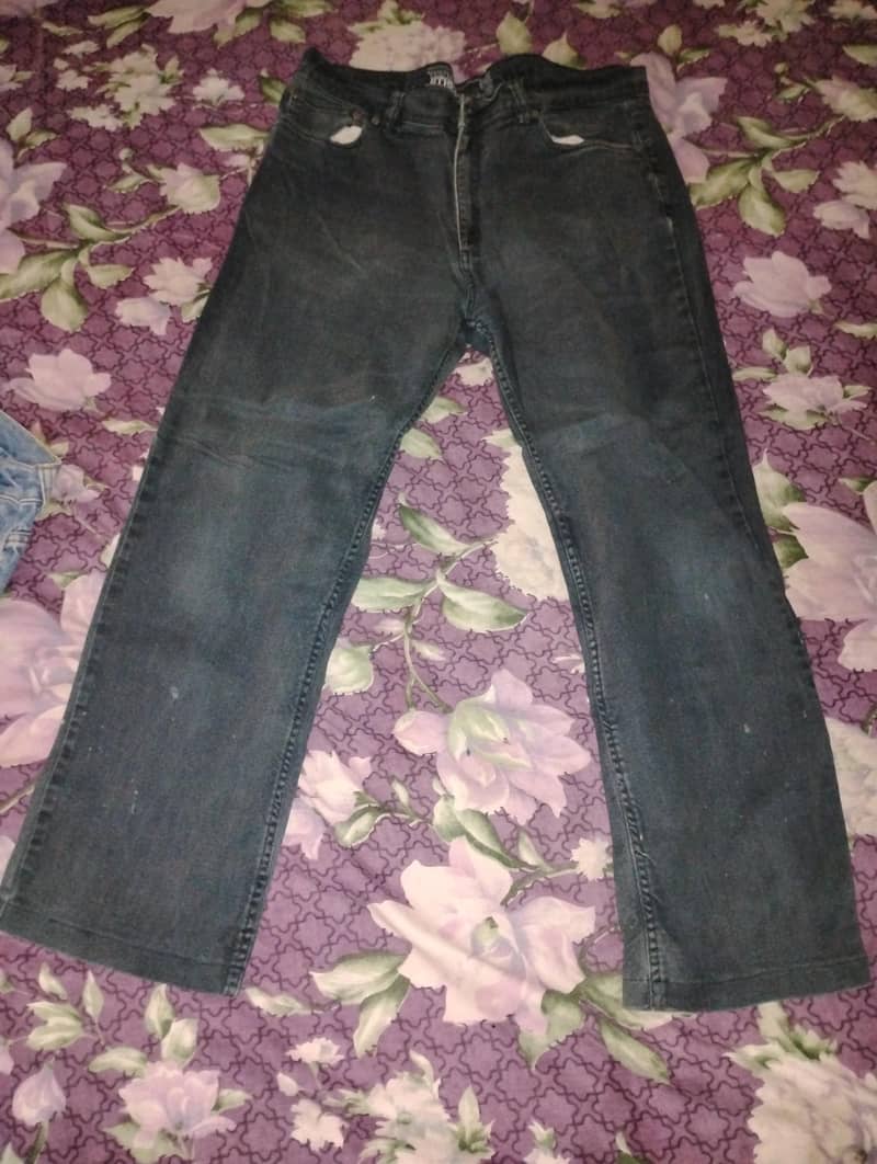 pants 12