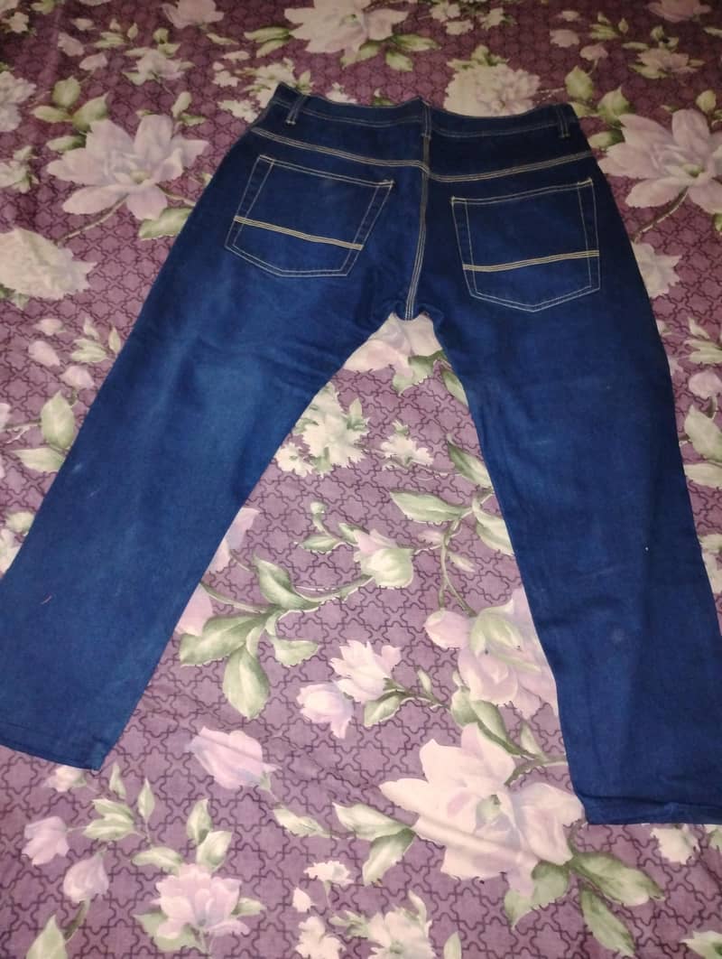 pants 13