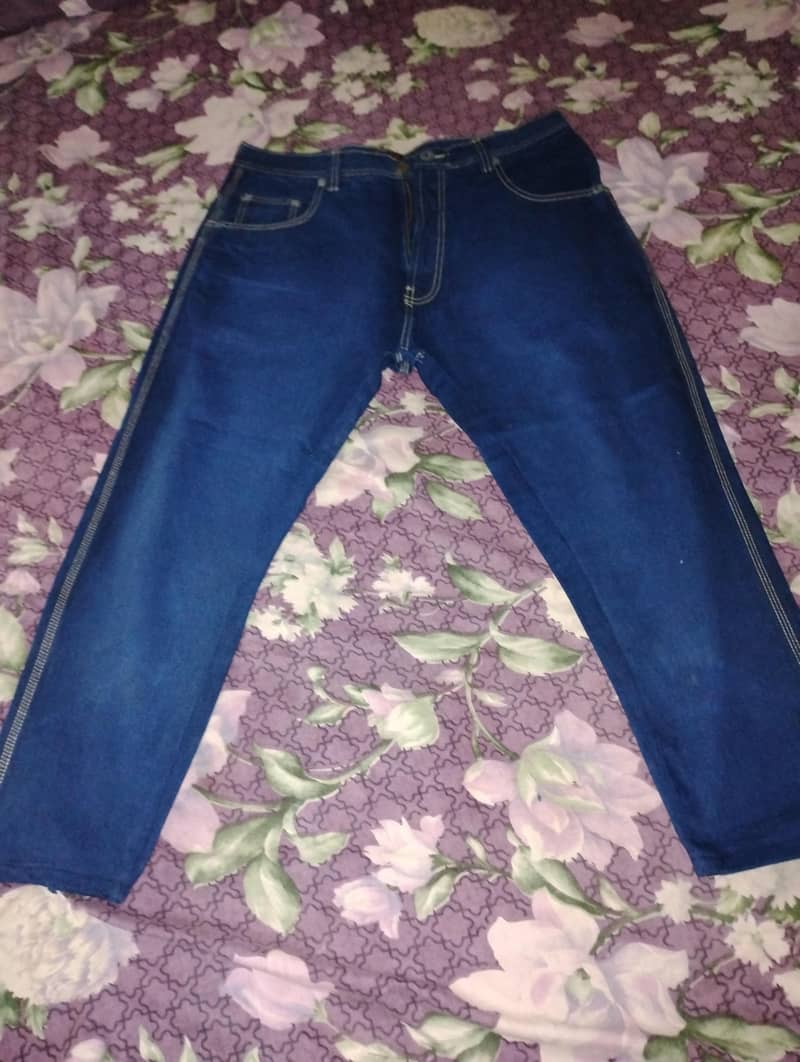 pants 14