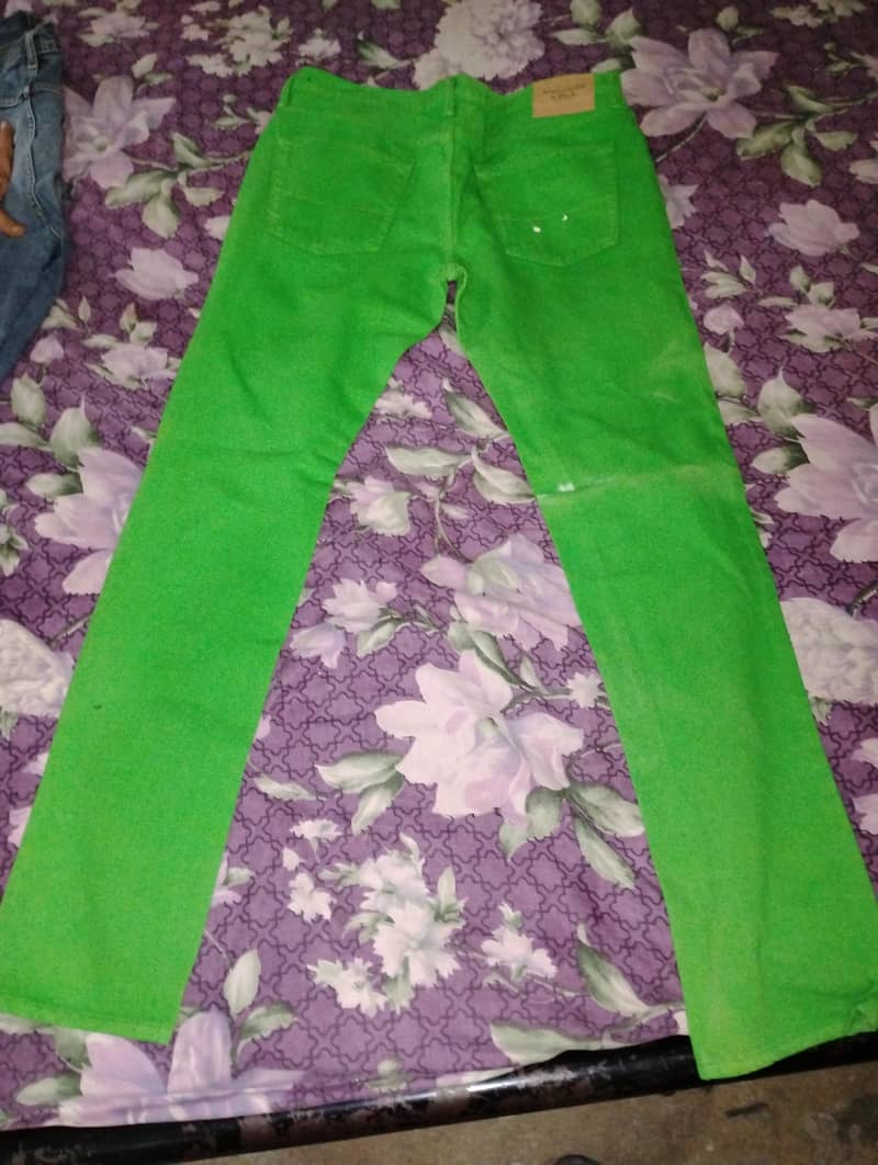 pants 16