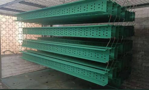 Cable trays & hangers | Electric panles | Cable Trey Manufacturar