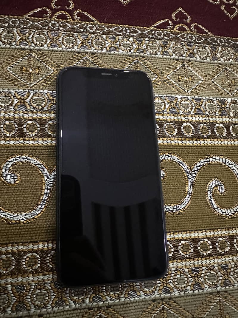 Iphone 11 pro 0