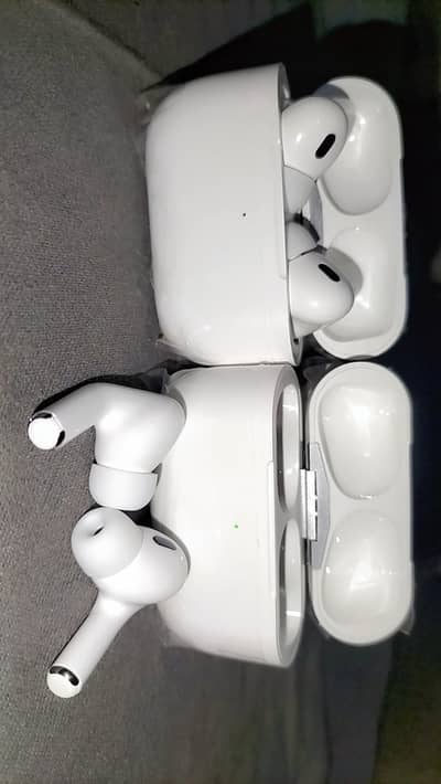 Air Buds
