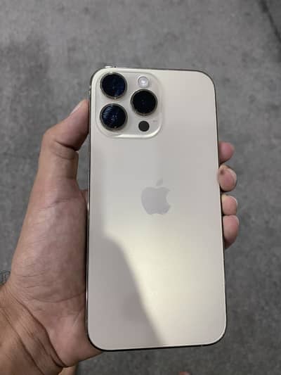 iPhone 14 Pro Max non pta