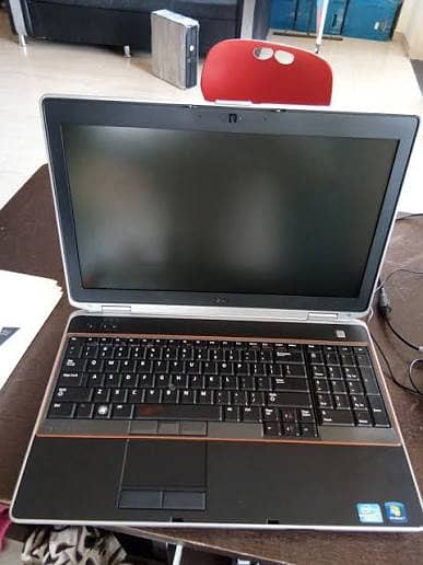 its used lap top