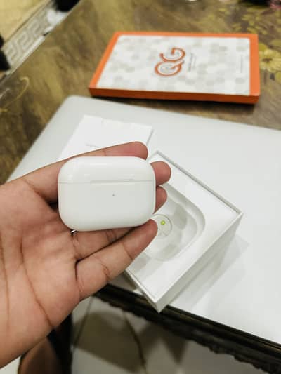 AirPods Pro 2 type c
