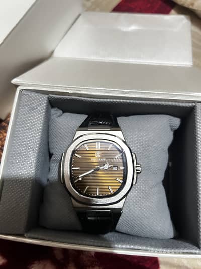 Watch