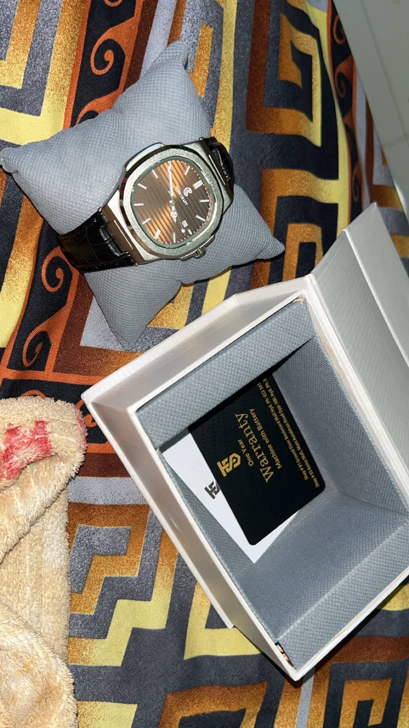 Watch 3