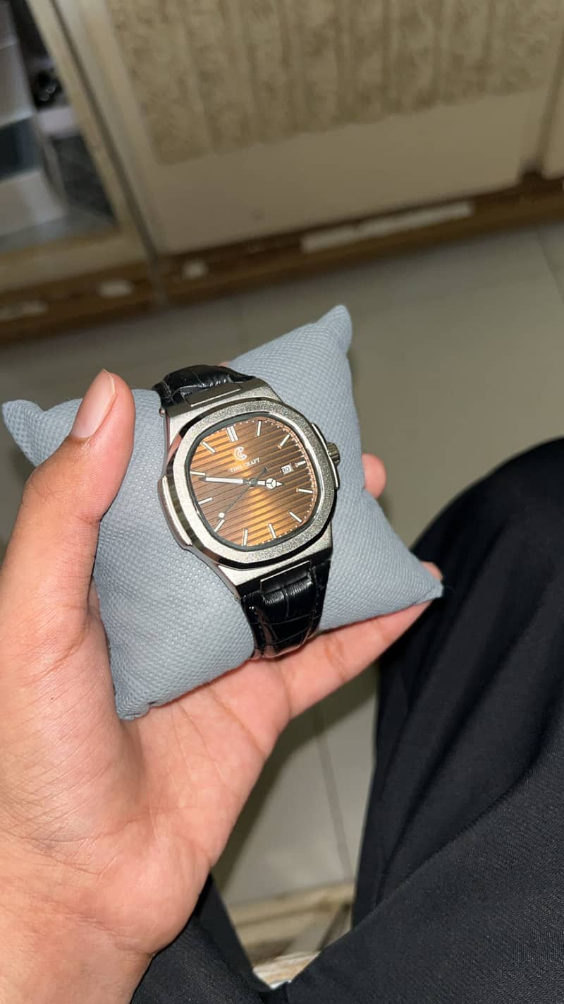 Watch 4