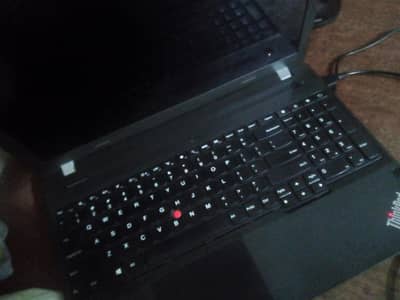 Lenovo ThinkPad 12GB