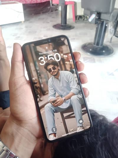 Apple iPhone 11 Pro Max non pta 64 gb