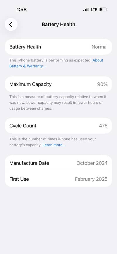Apple iPhone 16 Pro - 256 GB natural titanium