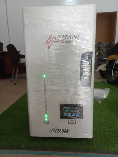wall mounted solar battery 15kw