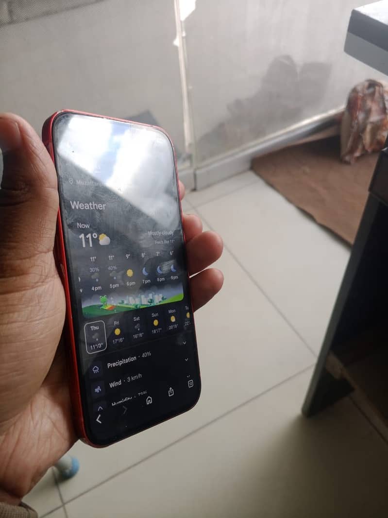 Apple iPhone 13 0