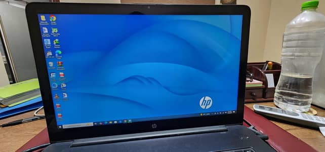 HP ZBook 17 G3 Workstation – i5 6th Gen / 32GB RAM / 8GB Quadro M5000M