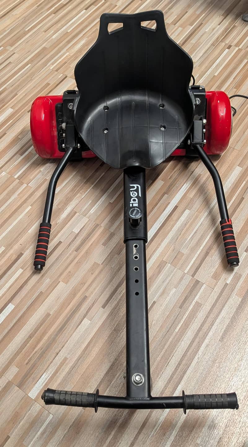 HoverBoard 1