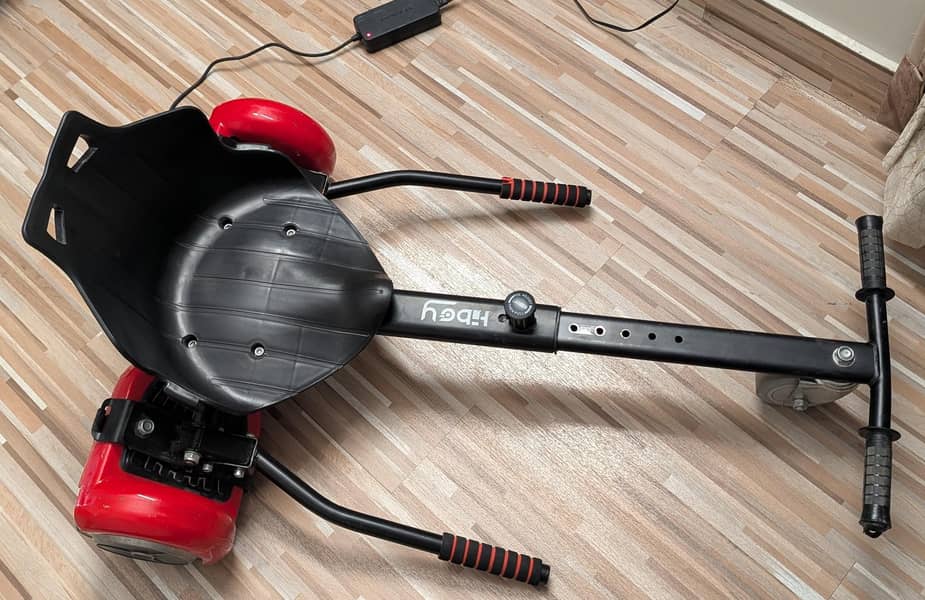 HoverBoard 2