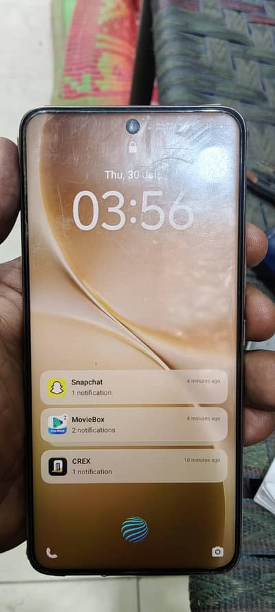 Vivo V60