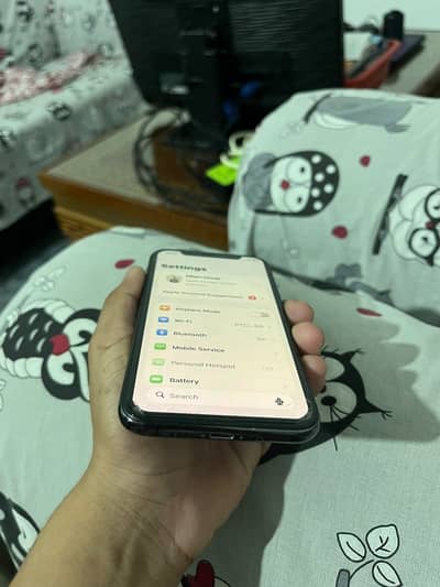 Apple iPhone 11 Pro