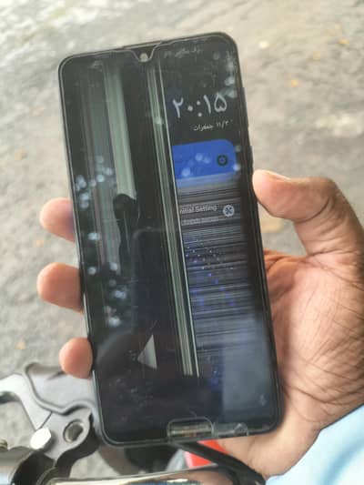 Sharp Aquos R5G sell . agr kis k pass panel hy to inbox ayo