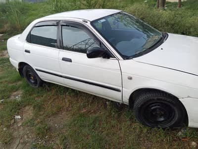 Suzuki Baleno 2005