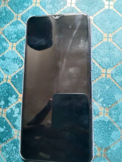 Vivo Y21