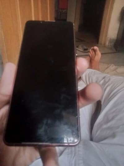 Sony Xperia 5 mark 2 urgent sale