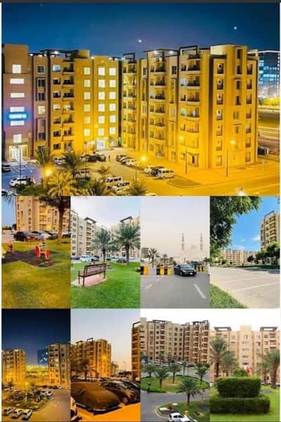 BAHRIA TOWN 2BED APARTMENT TOWER 1