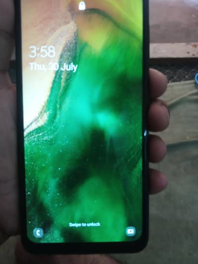 Samsung Mobile A10
