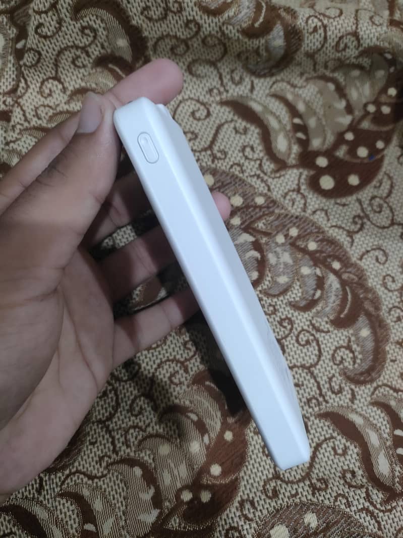 1 week use 2